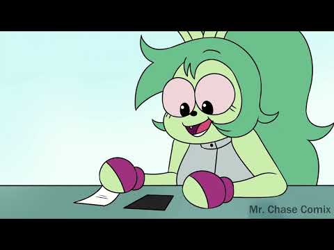 Fink Plays Cards Against Humanity - OK K.O./General Sam Parody