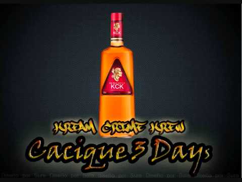 SURA BALUARTE BUSE // 7. LA MIERDA DE SIEMPRE (KCK KREW)