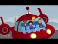 Little Einsteins Theme Song Japanese Season 1