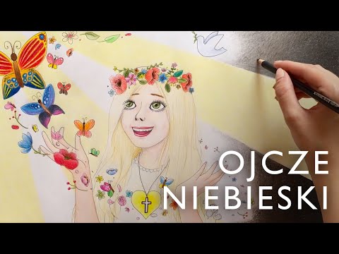 Ojcze Niebieski - zespół Redemi