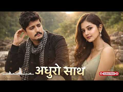 अधुरो साथ || Adhuro Sath