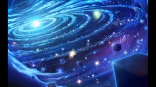 Space Planet - Timestamp (Plat4m Remix)