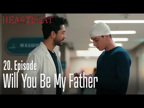 Will you be my father - Heartbeat   Episode 20