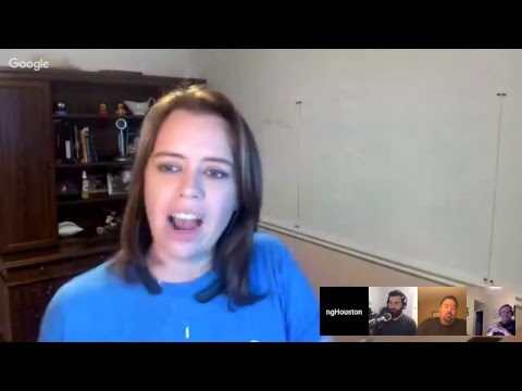 ngHouston - Ionic V4: The best Ionic yet! w/ Mike Hartington