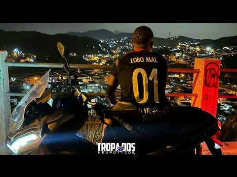 Não é Free Fire - Ale2s & Menor Thalin (Nero Beats) Real Trap Rj