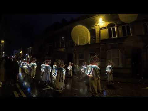 Aalst Carnaval groepen 2024 🎭 - Nieje