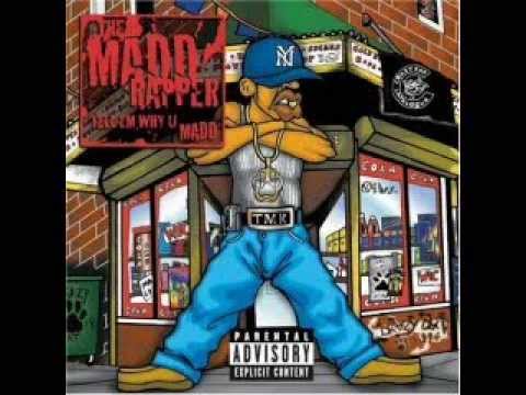 Dot vs TMR - Music Produced by Rah-Nyse & Storm