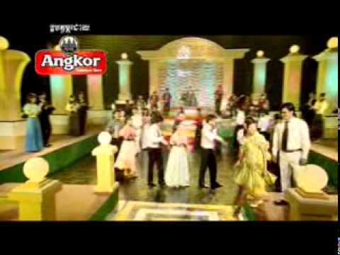 Nisa. Savet - Srey Touch Trormae