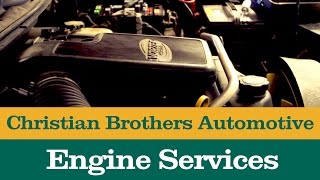preview picture of video 'Engine Services in Woodway, TX - (254) 235-2402'