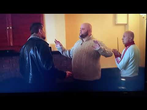 FOOTSOLDIER POOL BALL COZZA