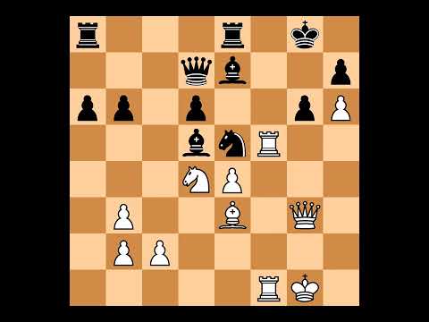 Mikhail Al Antipov(2470) vs Dmitry Kononenko(2608) | Event: 23rd Czech Open Rapid | 2012.07.19