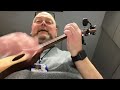 Greasy Grit Gravy -Bobby Bare (Ukulele Cover) - BigDaddyUker Greasy Grit Gravy -Bobby Bare (Ukulele Cover)