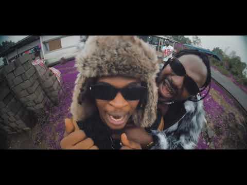 Chefor Ft Yung Time  - Cry No More(Official Video)