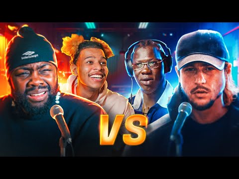 QUI SERA LE MEILLEUR NEKFEU ? (Jugé par Doums)