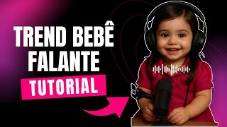 Talking Baby with Your Voice? Discover How to Create Your Own Now!