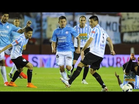 Belgrano vs Juventud Unida (2-0) Resumen Goles Copa Argentina 2016