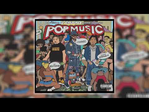 2 Chainz - Pop Music ft. Moneybagg Yo, Beatking (Instrumental)