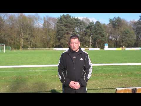 Feedback SC Blau Weiß Schenkendorf