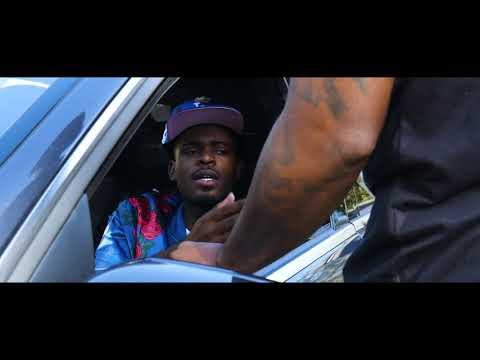 Lil Rorry - On My Phone (Official Video) Shot By @naradacortez