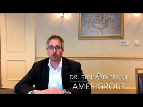 Amerigroup Health Screening Tips