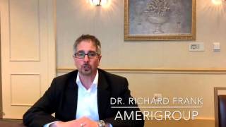 Amerigroup health screening tips