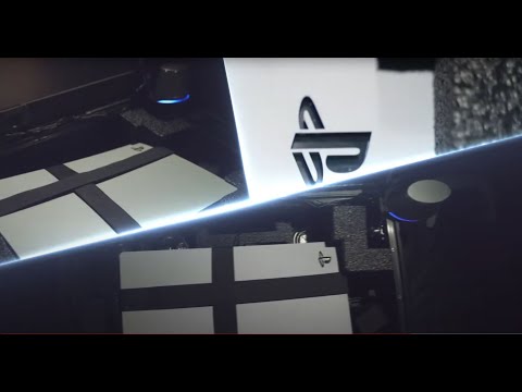 PlayStation 5 Portable Gaming Station Coming Soon!