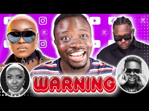 ENO Barony replies MEDIKAL with "WARNING" & it's Deeelicious