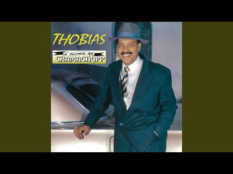 Me leva no seu coração - Tobias da Vai-Vai