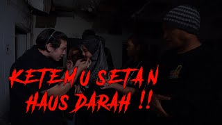 Download lagu KAKAK BERADIK PODCAST (PART 2) - KETEMU SOSOK SETAN HAUS DARAH, TIM KBP HAMPIR AKHIRI PENELUSURAN mp3 Download lagu KAKAK BERADIK PODCAST (PART 2) - KETEMU SOSOK SETAN HAUS DARAH, TIM KBP HAMPIR AKHIRI PENELUSURAN mp3