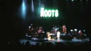 The Roots Live @ The Gibson: Long Time
