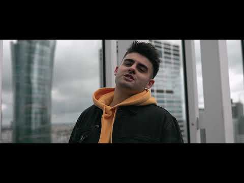 Mateusz Bednarek - Nieważne [Official Music Video]