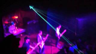 Punchline - Here Goes Nothing