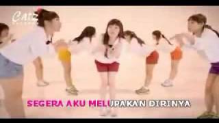 Download lagu Cherry Belle - Dilema (Vidio Clip   Lyrics) mp3