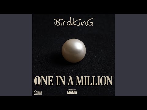 One in a million (feat. MAMŪ)