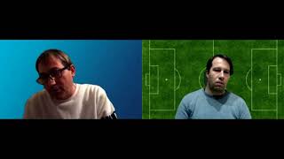 Sistema de juego 4-4-2: riesgos y oportunidades
