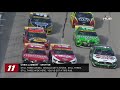 Playoff trouble in Texas | NASCAR RACE HUB'S Radioactive from Texas