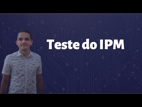 Vídeo: IPM em Curto? Domine o Teste de Diodos e Salve sua Placa Inverter em 15 Minutos!