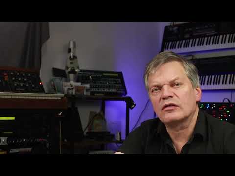 Delta CEP A workshops: Modwheel Morphing