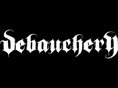 DEBAUCHERY Live Raleigh 12 11 1993