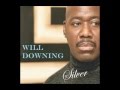 Will Downing - What Would You Do