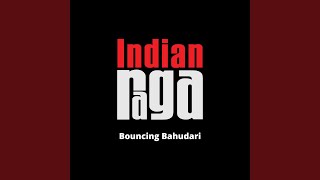 Bouncing Bahudari - Bahudari - Adi Talam song artwork