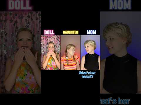 #pov you find a singing doll in the store