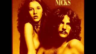 Buckingham Nicks - Complete 1973 Album [Vinyl Dub HQ Audio]