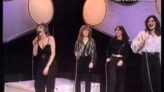 Nolans - I'm In The Mood For Dancing