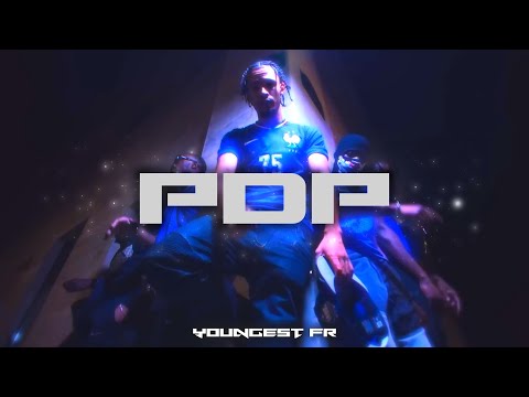 [FREE] La Hasba22 X L2 - \PDP\ Jerk Drill Type Beat