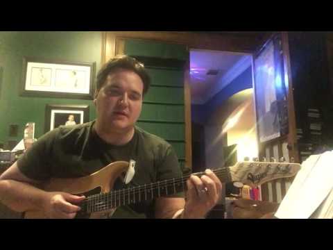 Presto-Digitation by Marshall Harrison