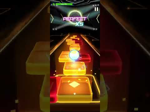 Tiles Hop Fire | Loving Caliber - Say We're Sorry