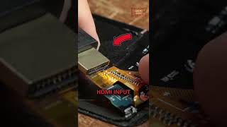 Download lagu Mengapa Tidak Menggunakan Kembali Komponen Smartphone? #diy #smartphone #phone #salvage #recycle #reuse mp3