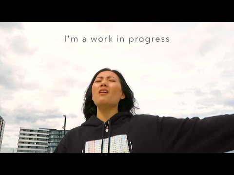 Caitlin Min Fa - WORK IN PROGRESS | Official Video