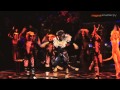 Cats - The Musical: The Rum Tum Tugger 